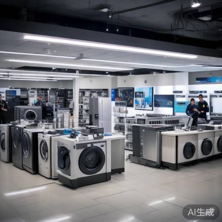 航通家电官方服务售后剖析㊤电视连接互联网操作指南：手机也能轻松实现！