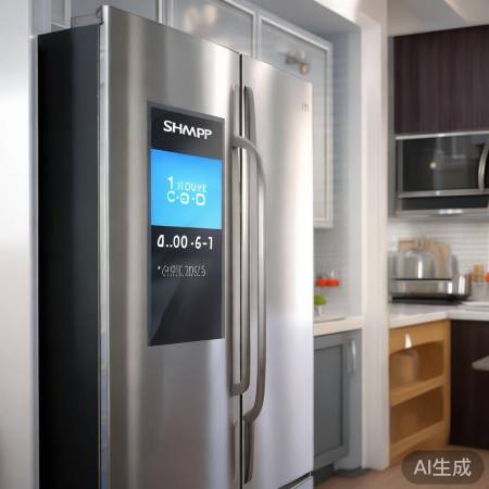 夏普冰箱24小时客服一览阐释,插座不够力，冰箱怎么用？