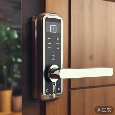 普泰升智能锁客服网点咨询普及㊤江门指纹锁价格：高品质智能锁推荐及性价比对比