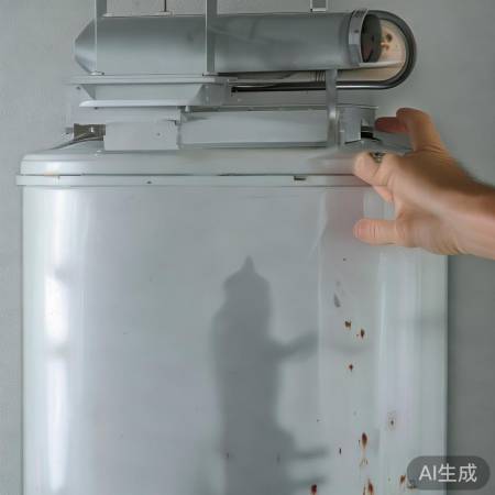 热水器安全检查提示