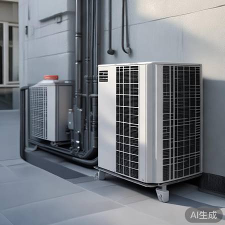 帝康热水器空气能售后服务助手普及@空气能制冷功率详解：家用与商用区别大揭秘