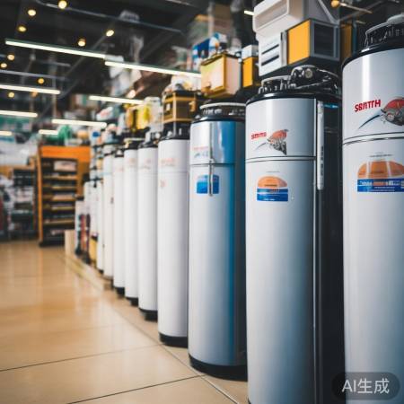 斯密斯热水器，品质多样受欢迎