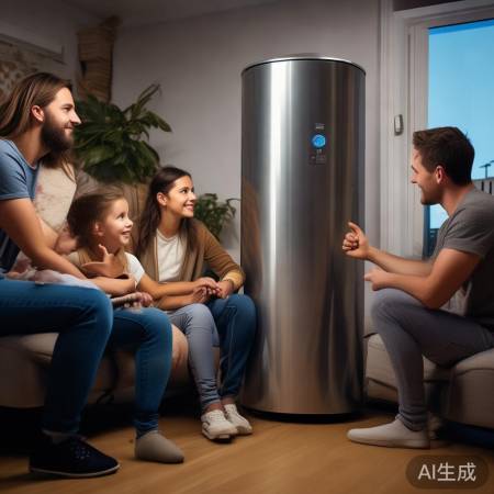 热水器选购指南