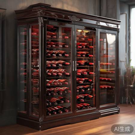博世酒柜厂售后服务专线分享:红酒柜的多元妙用，你get了吗？