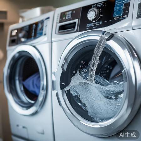 西门子洗衣机服热线咨询通介绍☜洗衣机容量与用水量揭秘：不同品牌洗衣机用水量对比