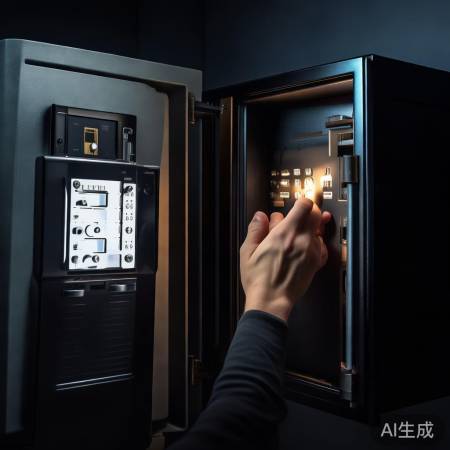 WLSIR保险柜全国400报修专线普及㊣揭秘保险柜：如何轻松开启？