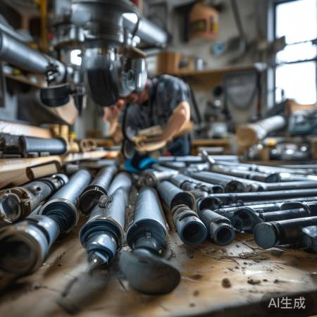 管材选购要点:正规、尺寸匹配、