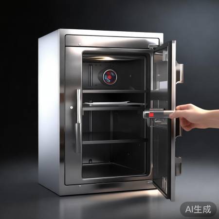 选材、结构、智能锁,保险柜选购
