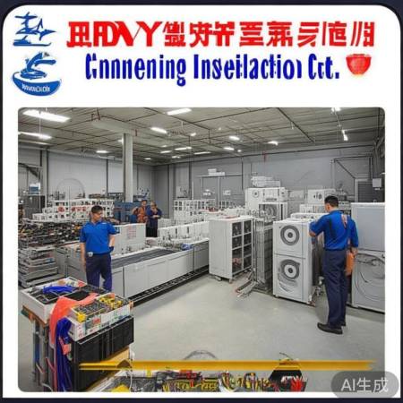 合肥YY空调专业安装