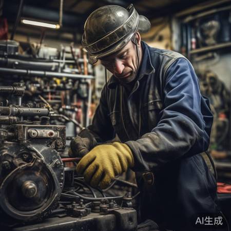 维修注意事项提示
