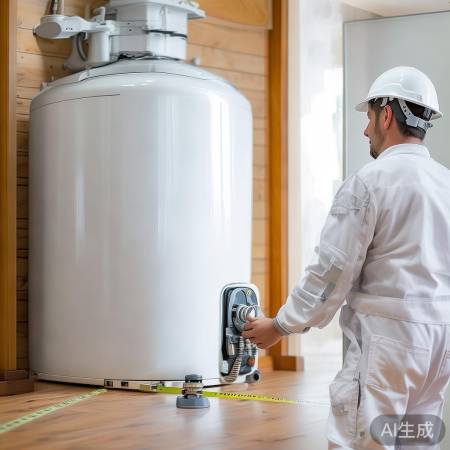 热水器安装需满足条件