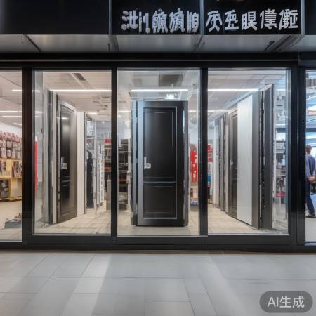 长江门业,安全优质门业