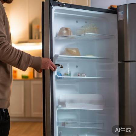 帝度冰箱全天候服务点讲解ぁ冰箱不用时排水处理方法