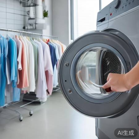 比弗利洗衣机全国统一售后热线解读$洗衣机强制脱水操作指南
