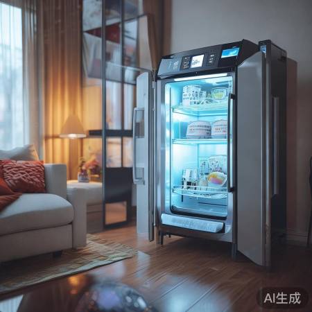 选购消毒柜指南分享完毕
