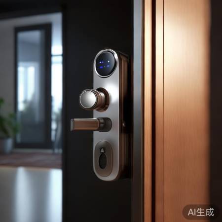 智能锁:安全便捷,选需明智