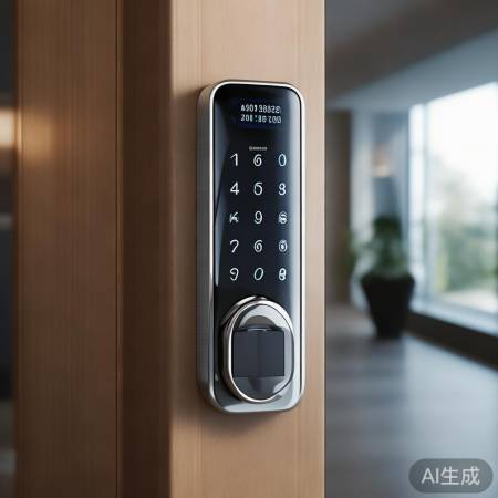 指纹锁报修咨询:4006655