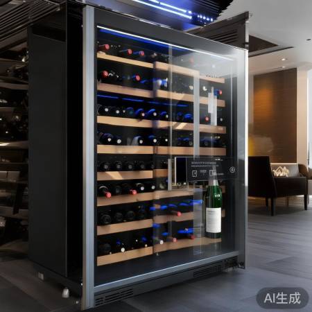 中高端酒柜,红酒收藏佳选
