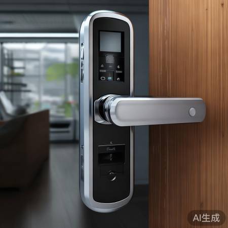 上水和肌智能锁400报修通渠交流=智能密码锁安全性能评测：揭秘超人智能锁的安全性