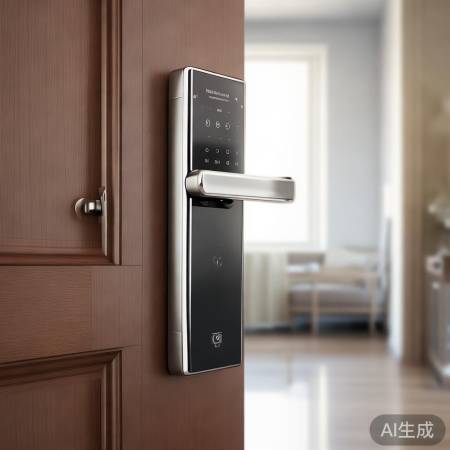步威指纹锁网点全国分布交流あ指纹锁品牌Eiffeltech：智能生活新选择，安全便捷一步到位