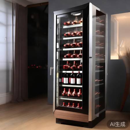 志高红酒柜一键守护家阐释:红酒柜适用范围：能否存放蛋糕食品？