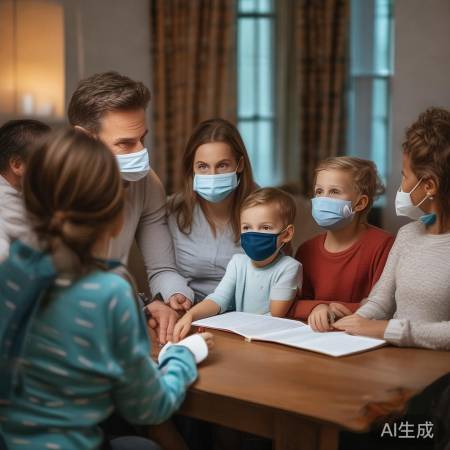 学习安全知识,守护生活美好