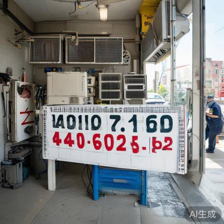 台佳空调专业快修点解说:空调加氟自己可以吗？操作指南分享