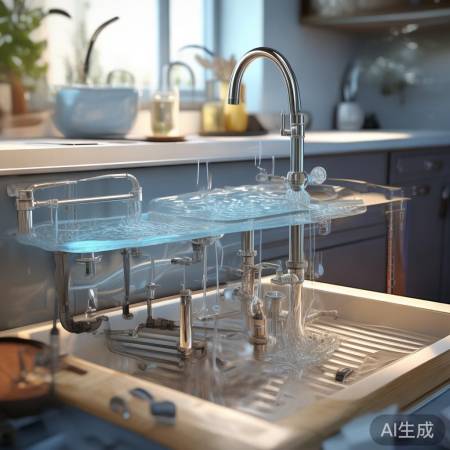 水箱解剖大法，舒适生活小知识