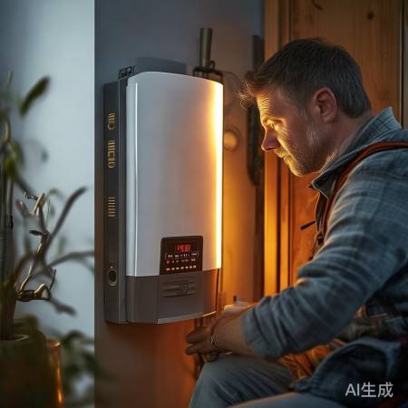 温尔泰壁挂炉上门服务电话号码解析㉿武汉壁挂炉左师傅：专业维修，温暖生活无忧