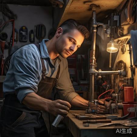 全能师傅,省心又省力