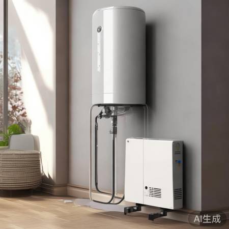 康泉热水器维修全国服务电话教你=空气能热水器：高效回水系统，节能省电新选择
