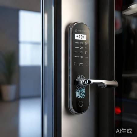 哈三哥指纹锁快捷服务阐明←智能指纹锁价格揭秘：普通锁体款型性价比之选