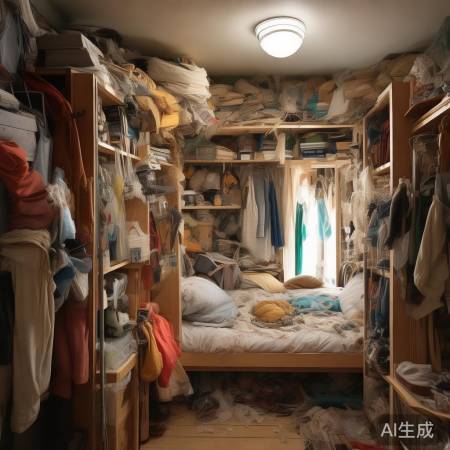 柜子小,消毒柜不合适