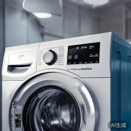 西屋洗衣机全国服务热线详述(自动洗衣机进水口不进水原因及解决方法)