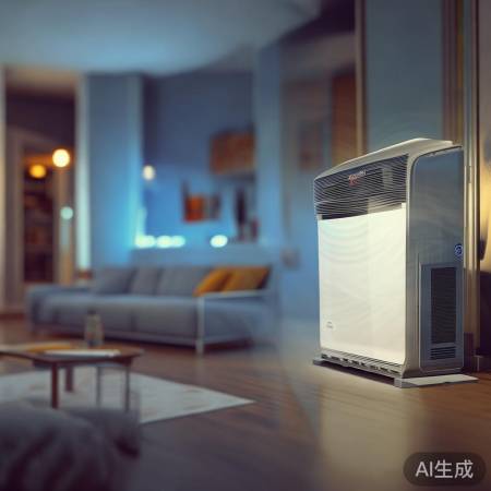 雪之源空调分享结束，留言交流！