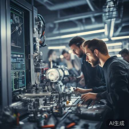 调试检查完成