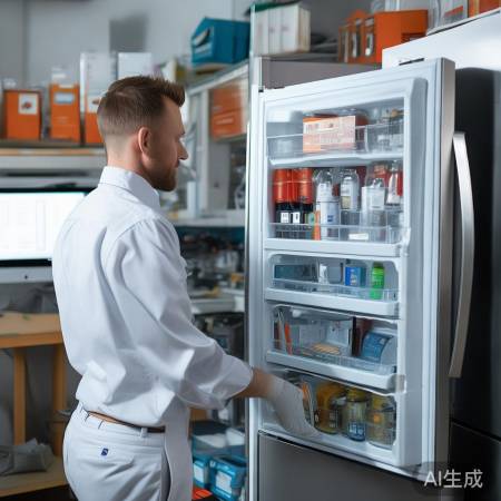 专业认证,严格规范维修