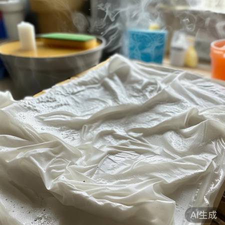 消毒柜布罩清洗妙招