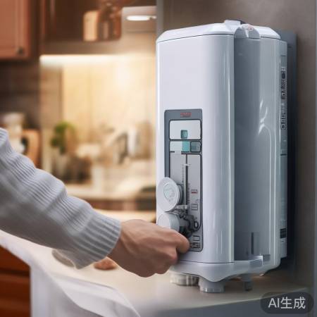 调整水温,安全第一