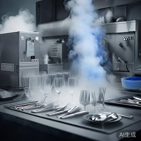 金佰特消毒柜品牌官方客服热线解读㊣无消毒柜餐厅，食品安全新选择