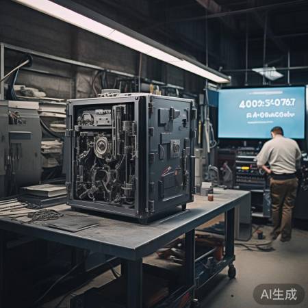 烽火星晖保险柜维修服务电话查询解读『办公文件保险柜价格：品质与性价比的完美结合』
