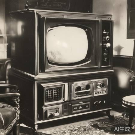 Sony电视机客服热线在线解答分享㊣1902年：揭秘电视机的诞生与发展历程