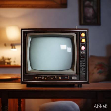 了解电视机发展历程