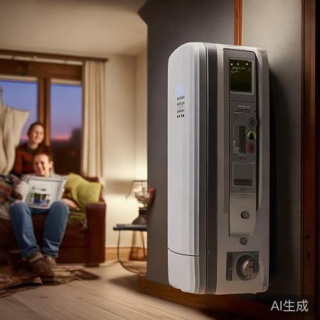 壁挂炉安全使用须知