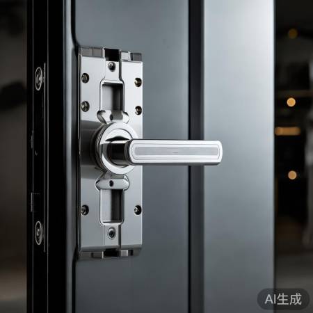 精选C级锁,安全无忧