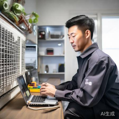 空气能维修规范专业保障