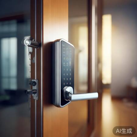 智能锁需定期检查