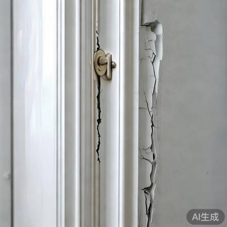 防盗门补漆费用分享完毕