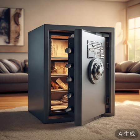 骄鹿保险柜24h维修服务电话教你☞顶级安全保险柜：防盗级别揭秘，守护您的财产安全