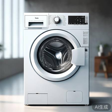 洗衣机尺寸功能要合适